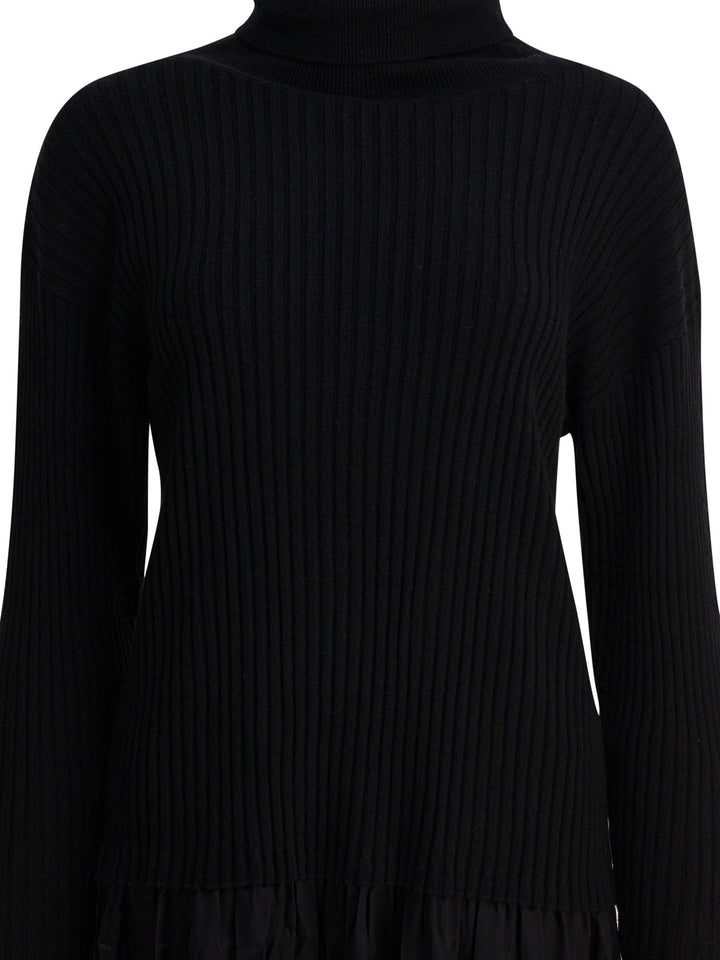 Max&Moi  Abiti - Nero | 7c40ff7610c07b769730e5bd121aa0d075377bb6