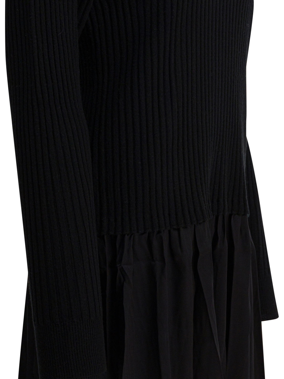 Max&Moi  Abiti - Nero | 61f7cceef1caa630d9900fdb680537e01053fda7