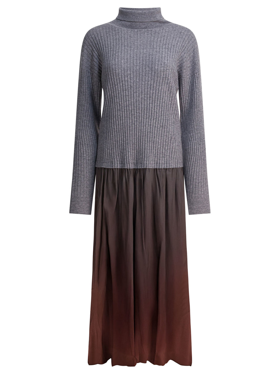 Max&Moi  Abiti - Grey | 2ef1ca1ec971ecd0842b95bcccf49d9e05af0c0b