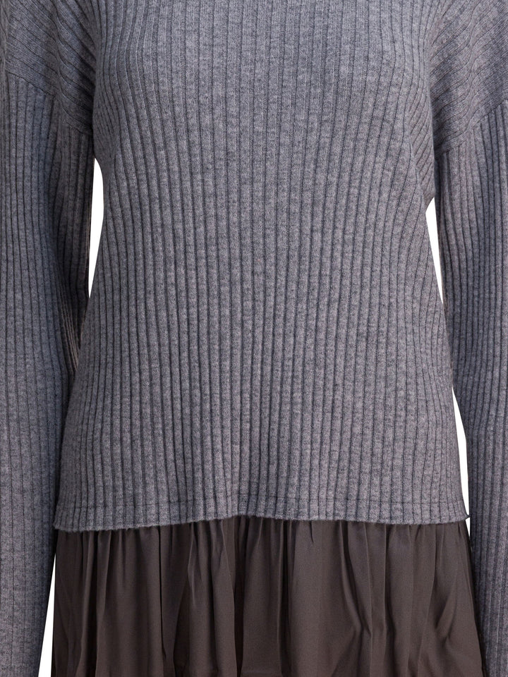 Max&Moi  Abiti - Grey | 3f776797705580d1e5ce6f7cfe8c3774d92273bd