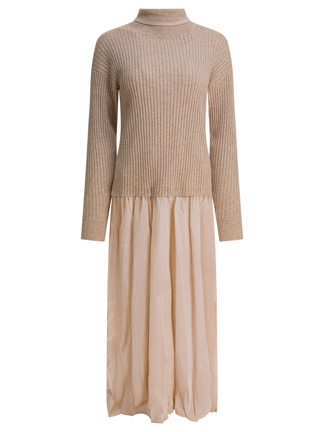 Max&Moi Reve Abiti - Bianco | de37b12a5d58c2ce114d1a6e65cf36a0d88530af