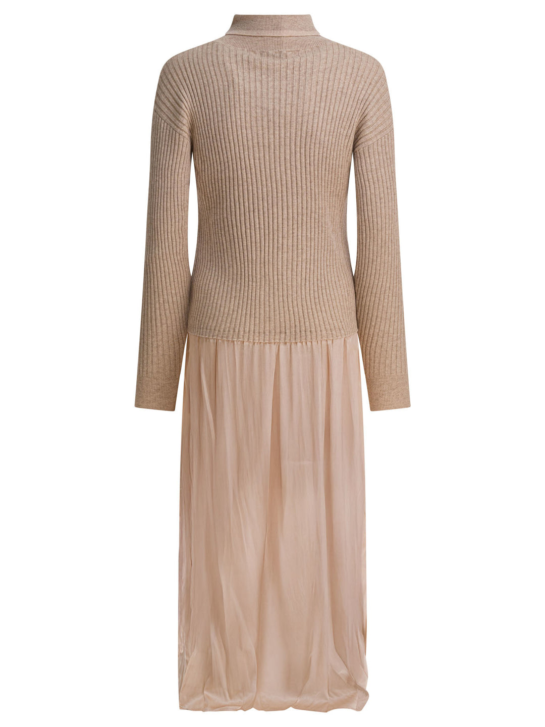 Max&Moi Reve Abiti - Bianco | 5549935f4bcba6bb3340016235c85540d49d5331