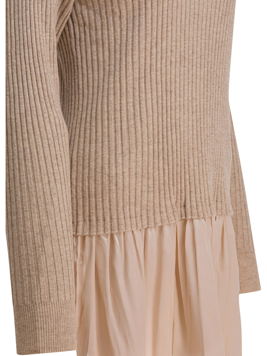 Max&Moi Reve Abiti - Bianco | 4e3a7859db4a0f3cac445585fe0ff1677eb25945