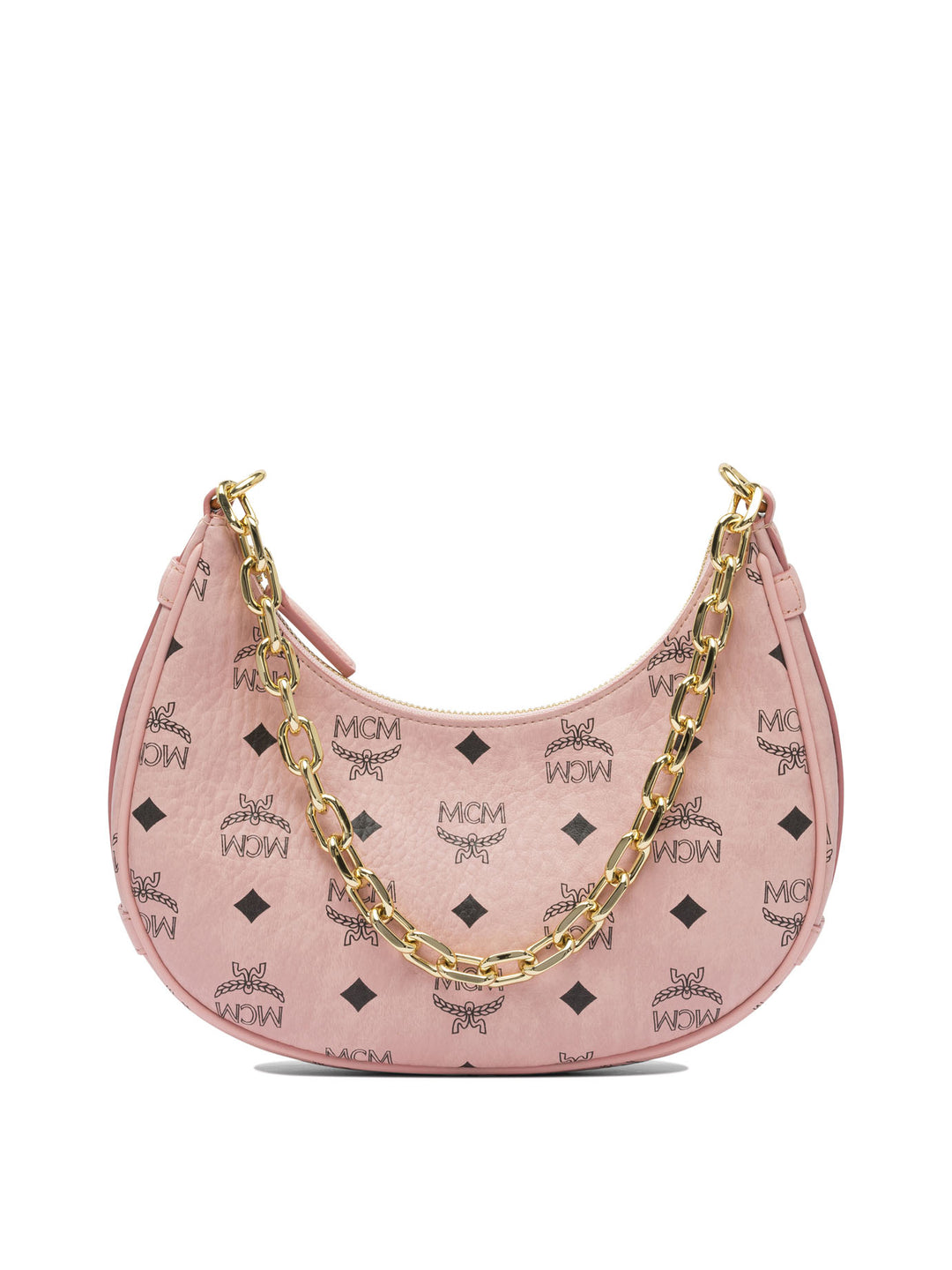 Mcm  Borse a Spalla e Tracolla - Rosa | d00df19515e67d37094906549bb58a6d8e310a4d