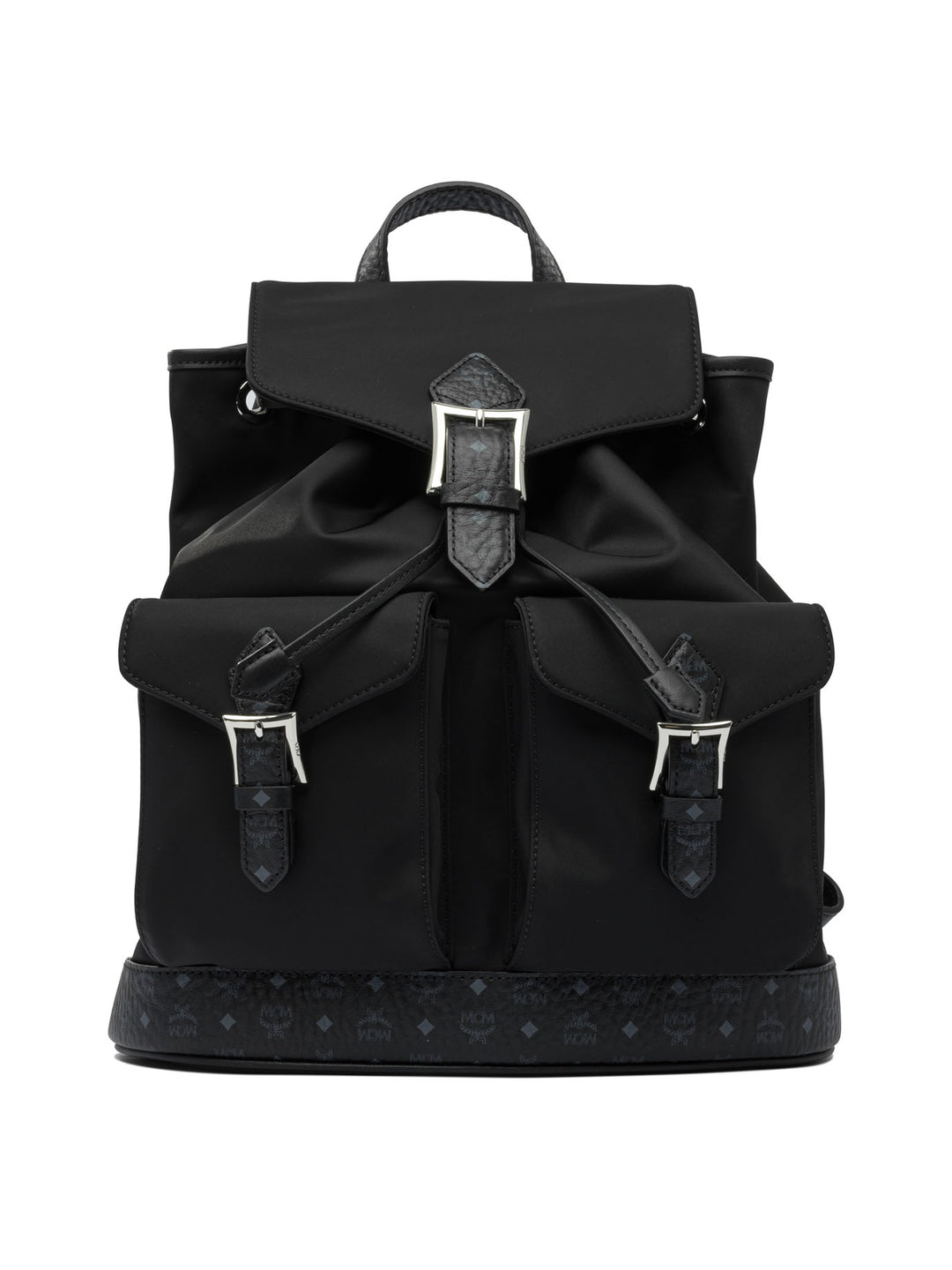 Mcm  Zaini e Valigie - Nero | 910e16f17429fa80d071c7e405ea329ff8c68ee0