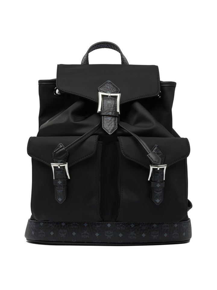 Mcm  Zaini e Valigie - Nero | 910e16f17429fa80d071c7e405ea329ff8c68ee0