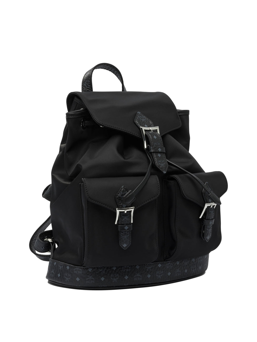 Mcm  Zaini e Valigie - Nero | 65a0f506ac03a842145329eac93eeeb4d1288ab3