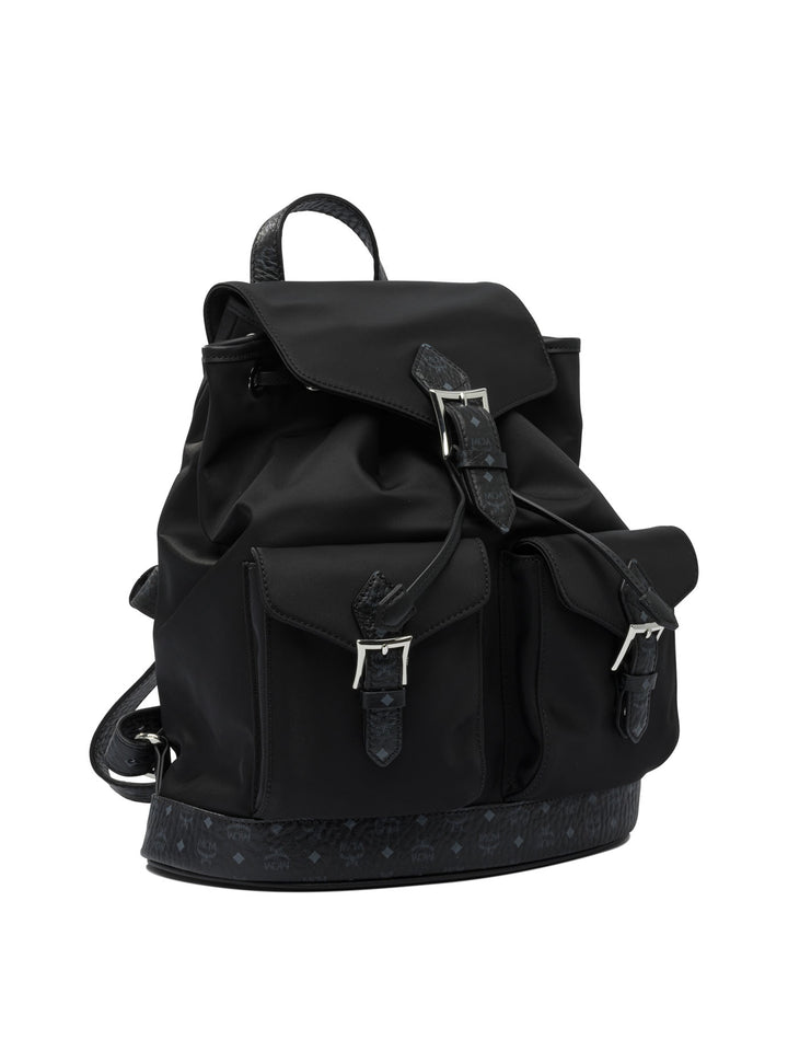 Mcm  Zaini e Valigie - Nero | 65a0f506ac03a842145329eac93eeeb4d1288ab3
