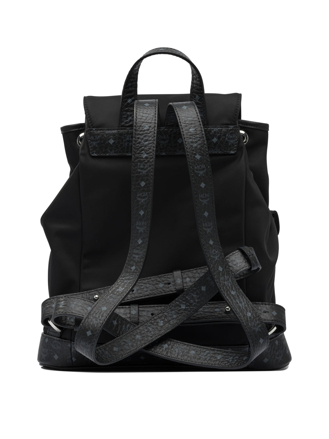 Mcm  Zaini e Valigie - Nero | a3820f53467684d2e0fc7879109d2b823bb9dcd4