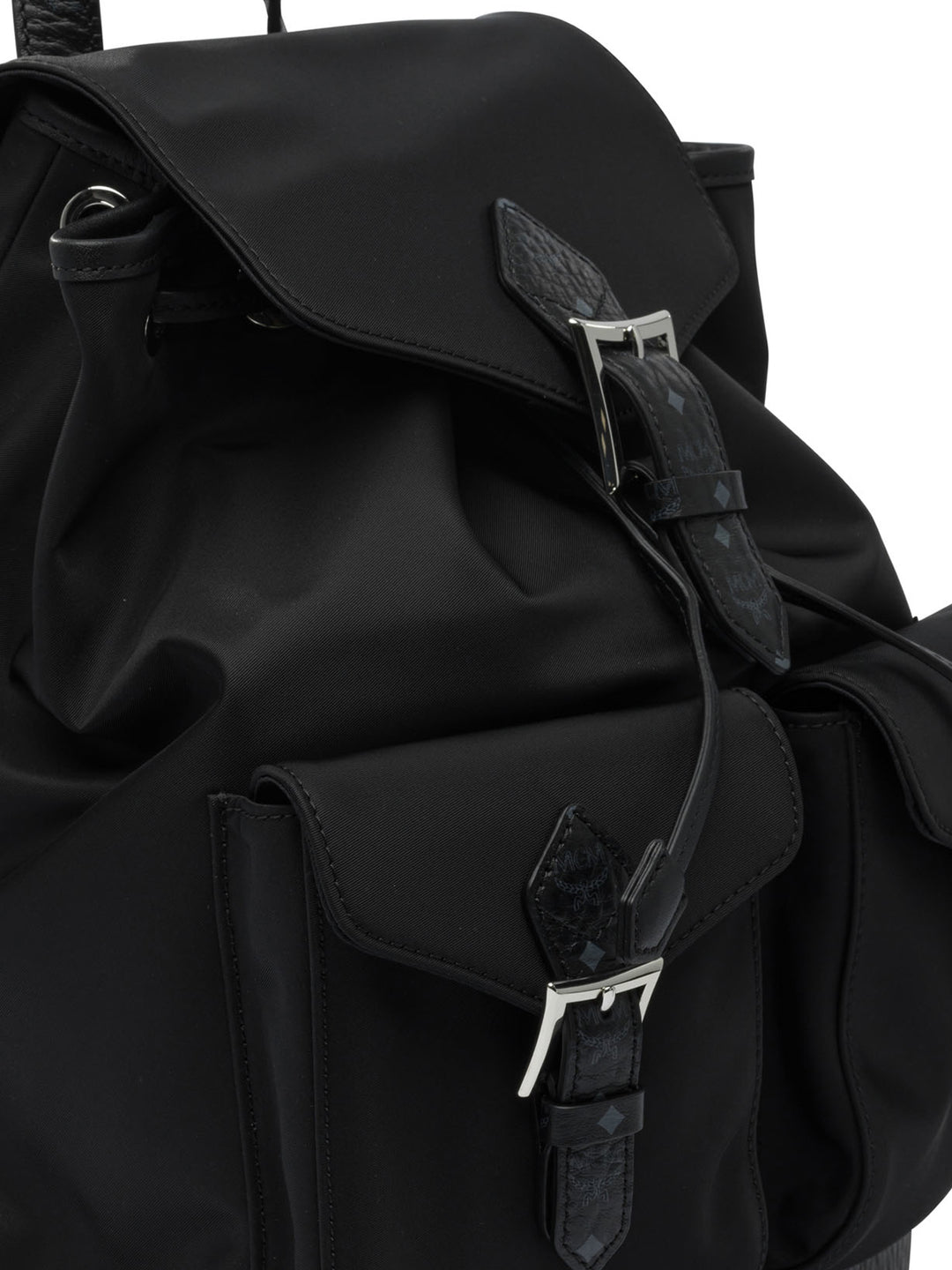 Mcm  Zaini e Valigie - Nero | 06bf9b8390d90d69b2076834c3672516fb146b09