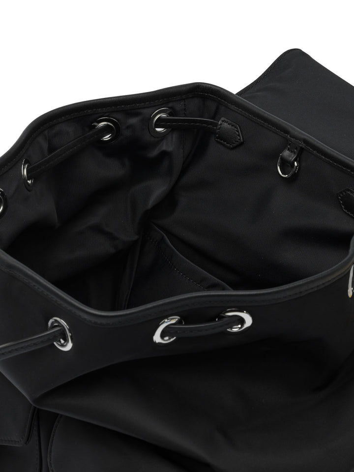 Mcm  Zaini e Valigie - Nero | d897f7ec21c8f63c3340f9e3efe1c660aa7b464c