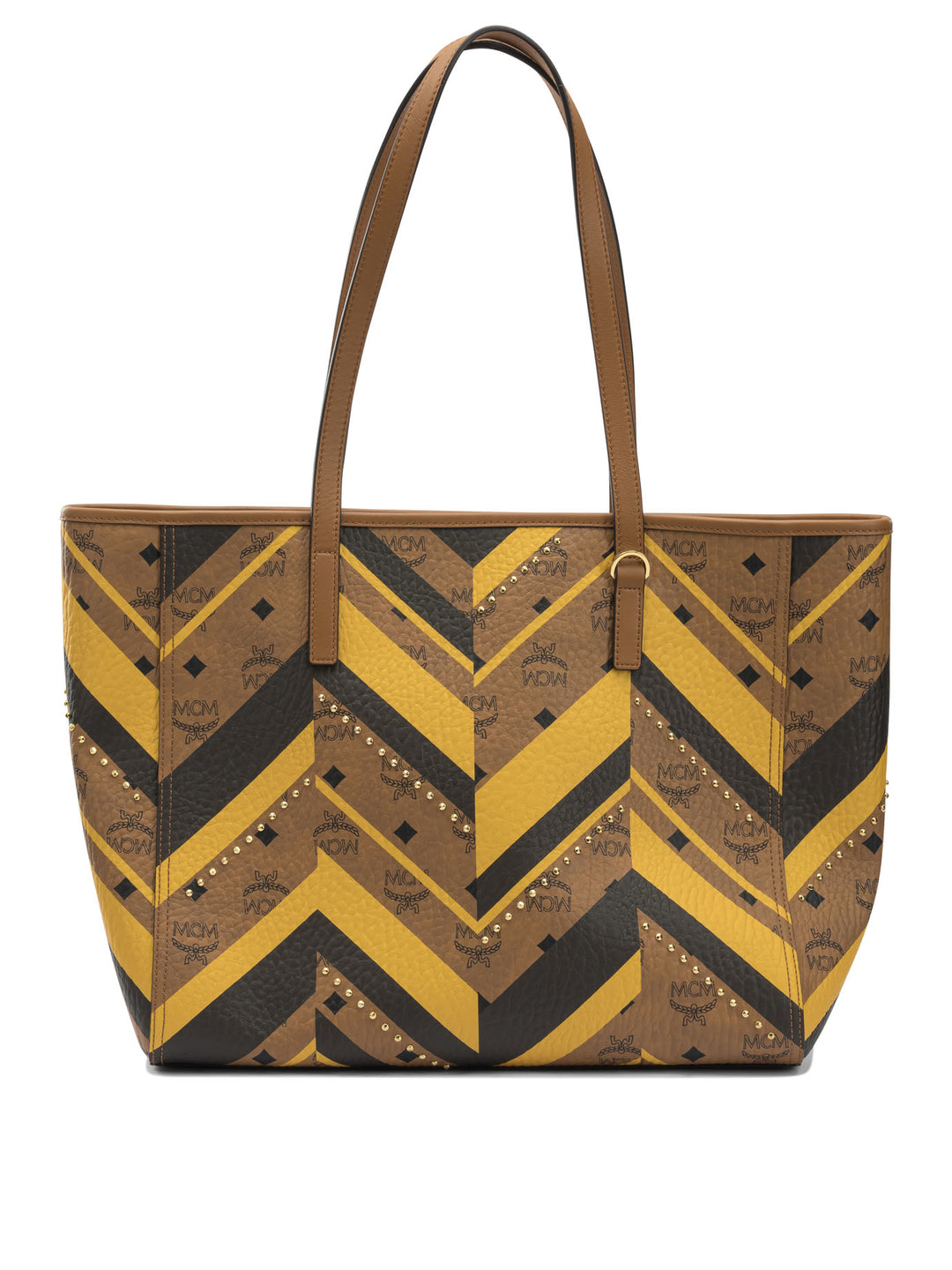 Mcm  Handbags - Marrone | 4c121c6015e3ed1467aadd2ef5d459fa42c2cc5c