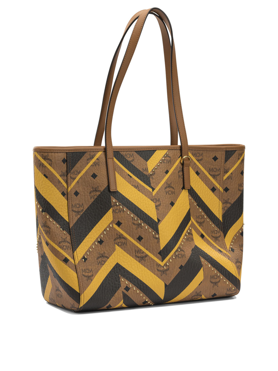 Mcm  Handbags - Marrone | a7018effb98bef95efe6a3ca6ec1245d49beaa15