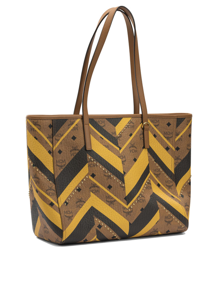 Mcm  Handbags - Marrone | a7018effb98bef95efe6a3ca6ec1245d49beaa15