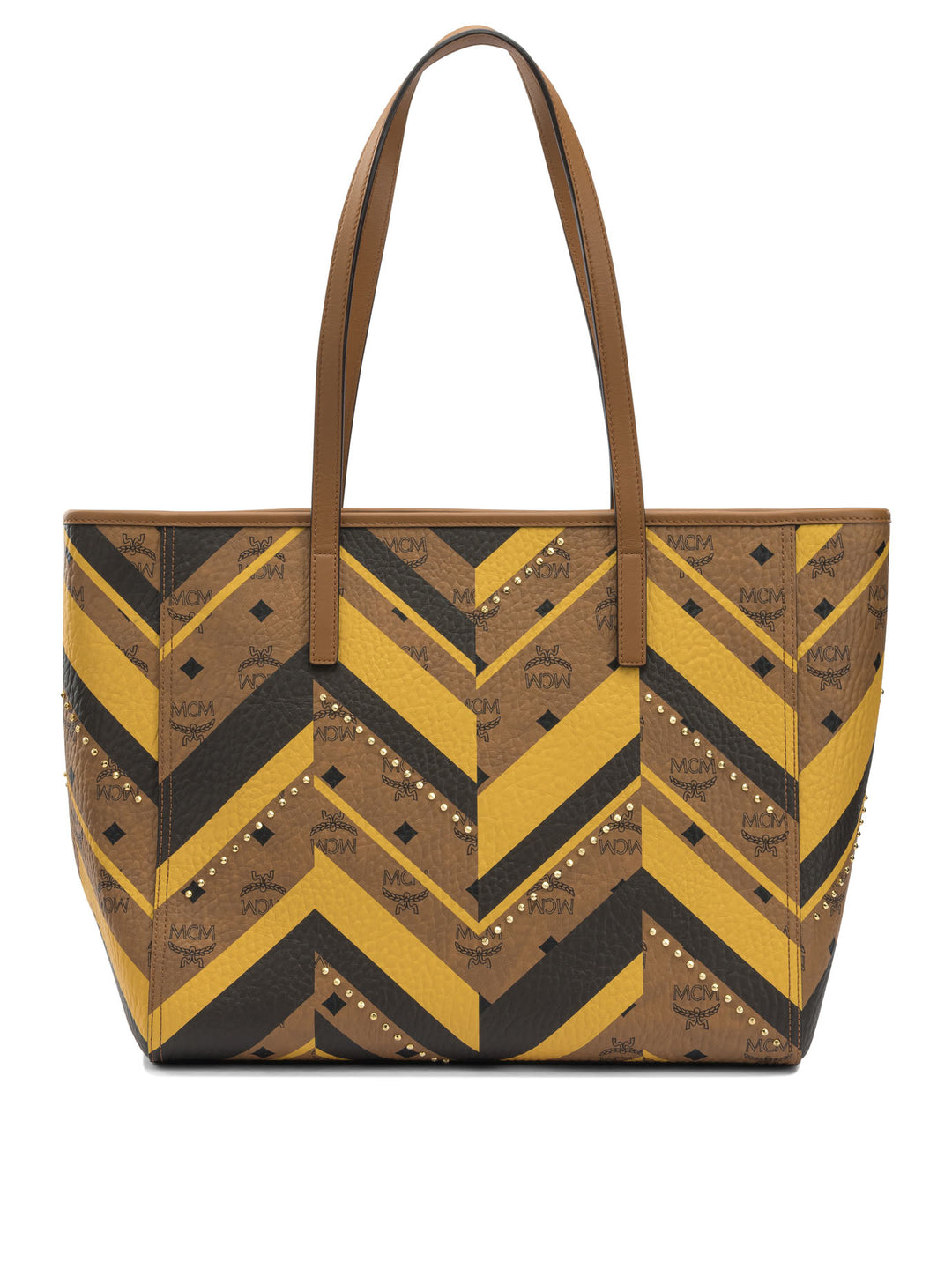 Mcm  Handbags - Marrone | ac9738cf8ce8dac6852a52078ec0d958bd026614