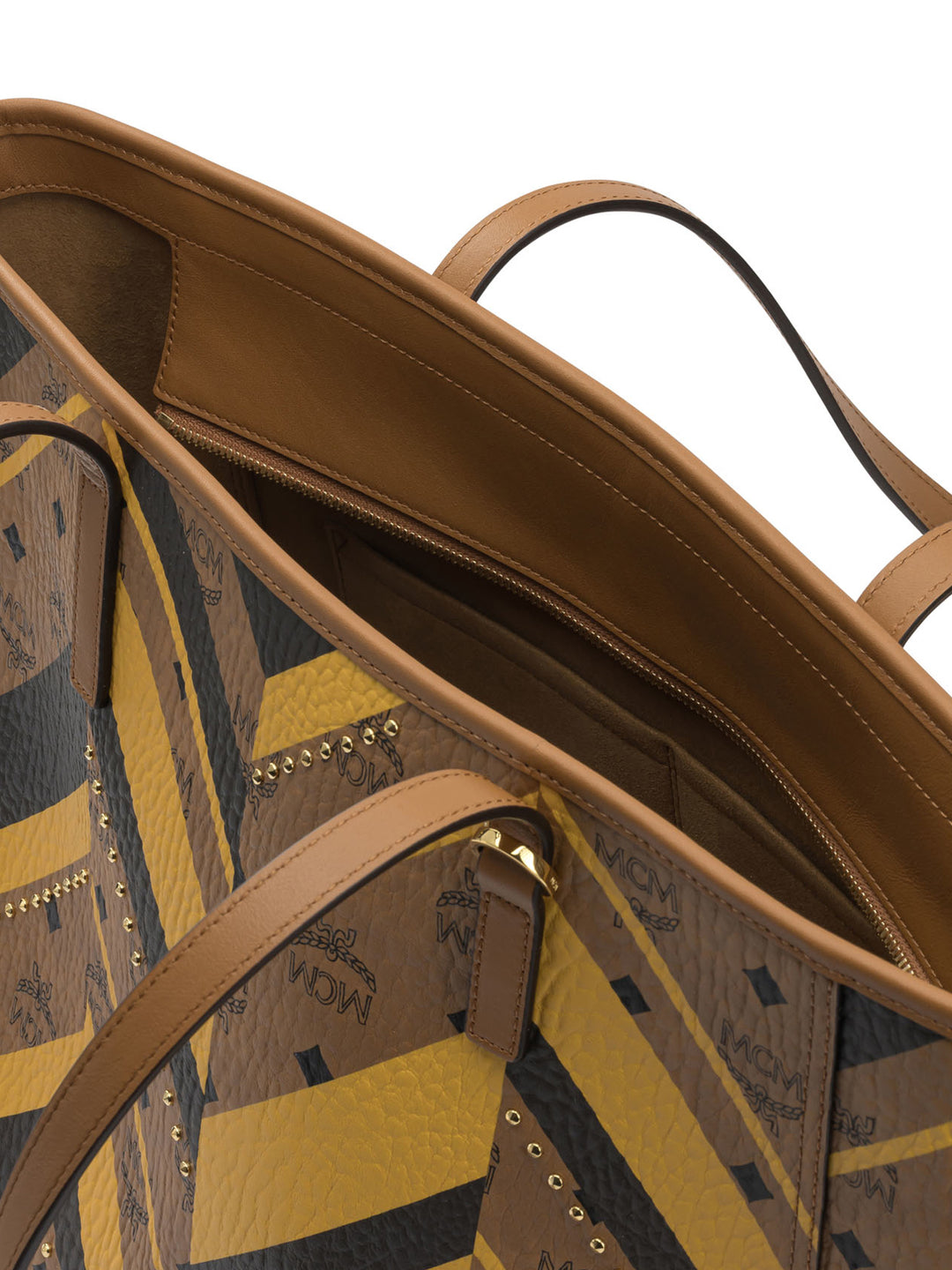 Mcm  Handbags - Marrone | 975ef82feb4634eb33c0467ec3f89ffb1c933e9a