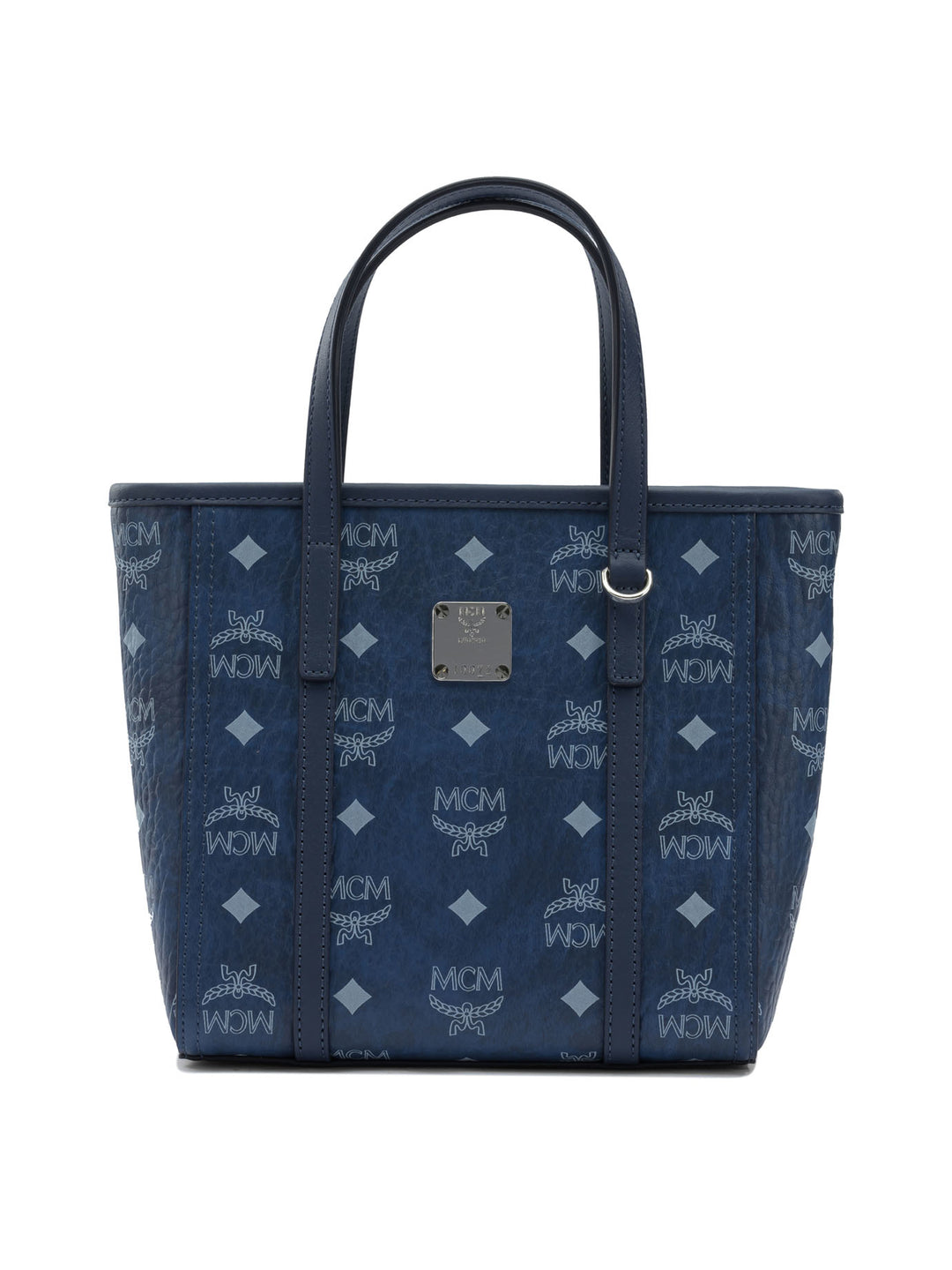 Mcm Toni Handbags - Blu | 119efaa674468808d19ca3060afdf259b8d96930
