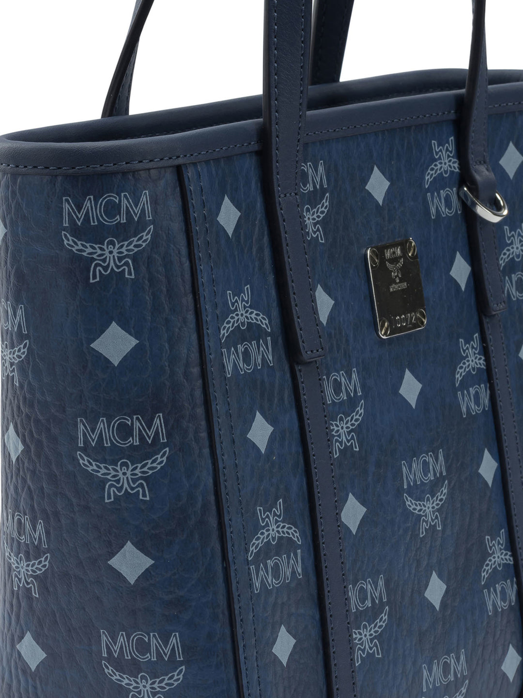 Mcm Toni Handbags - Blu | 0529fdd93d97ed9054a481acd30952196328f6b0