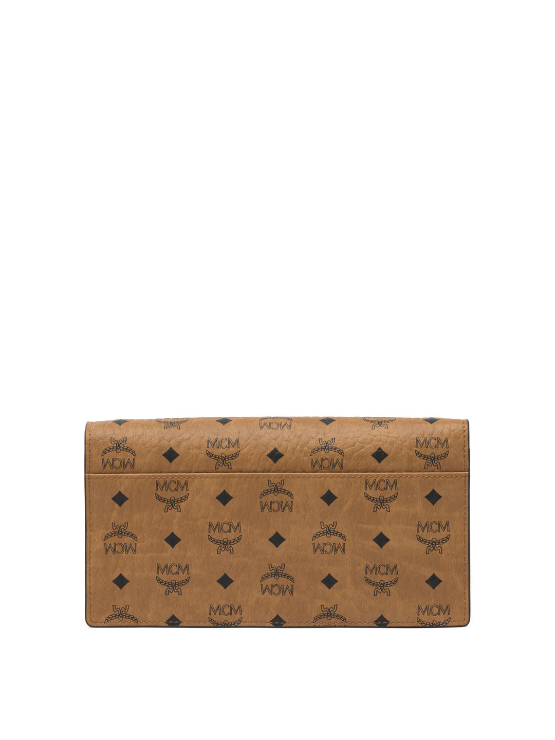 Mcm  Clutches - Marrone | 8cdcf92efa49fd9dddccad249d37b42ae791a79d
