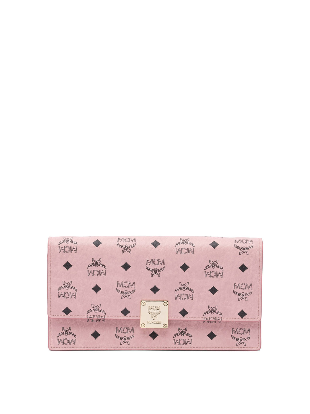 Mcm  Clutches - Rosa | 83bded15f160d144bb3b536b18e22d7eee7783ab