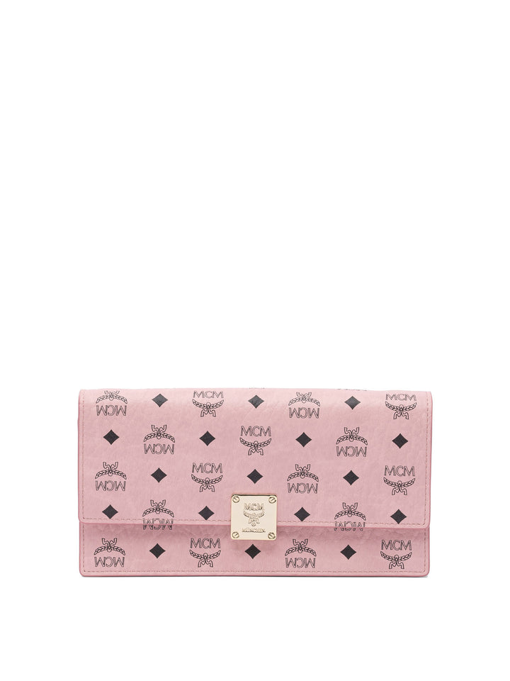 Mcm  Clutches - Rosa | 83bded15f160d144bb3b536b18e22d7eee7783ab