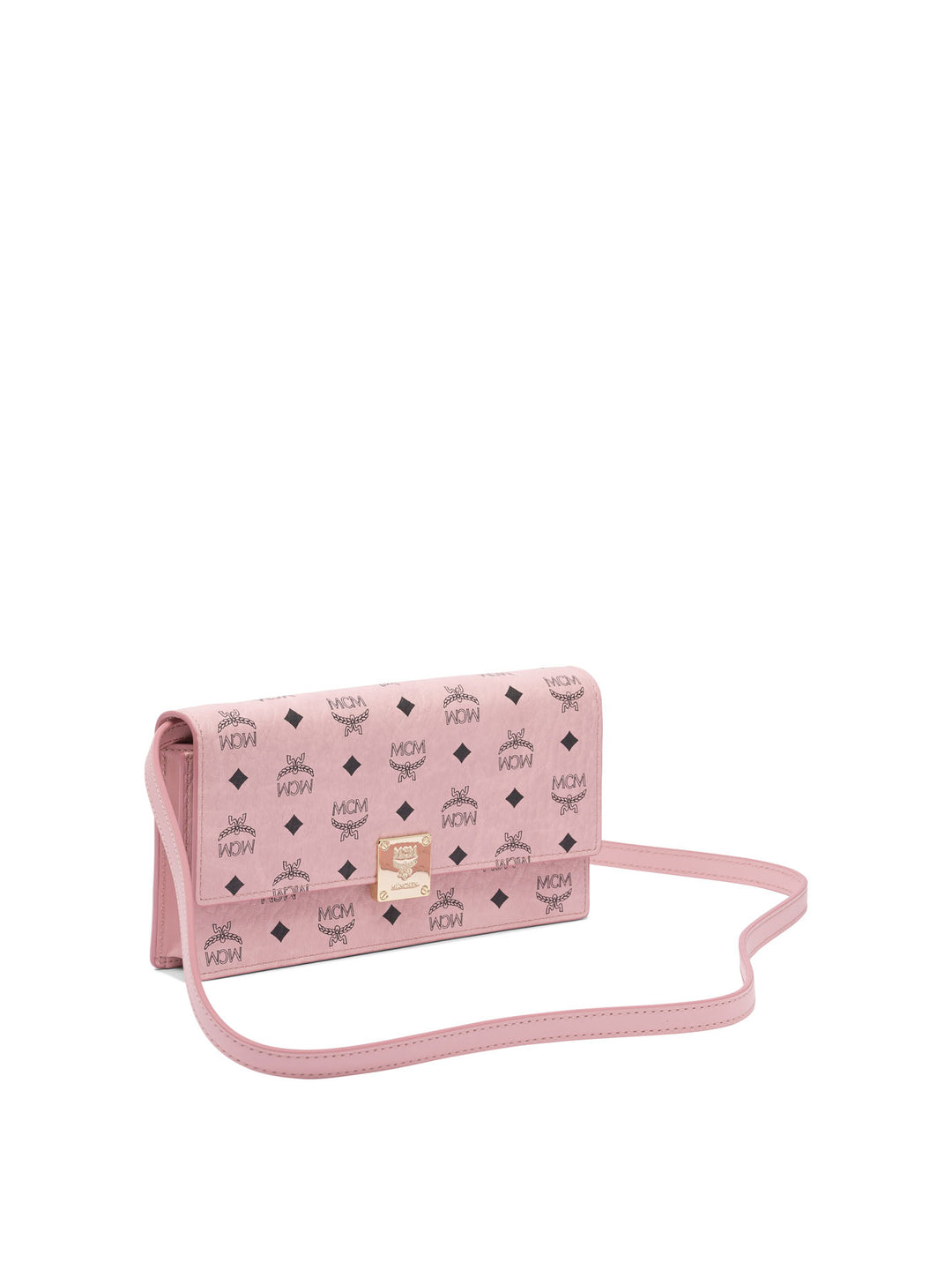 Mcm  Clutches - Rosa | 7726385218e29fff410d1e9765fa7f720feb4fe6