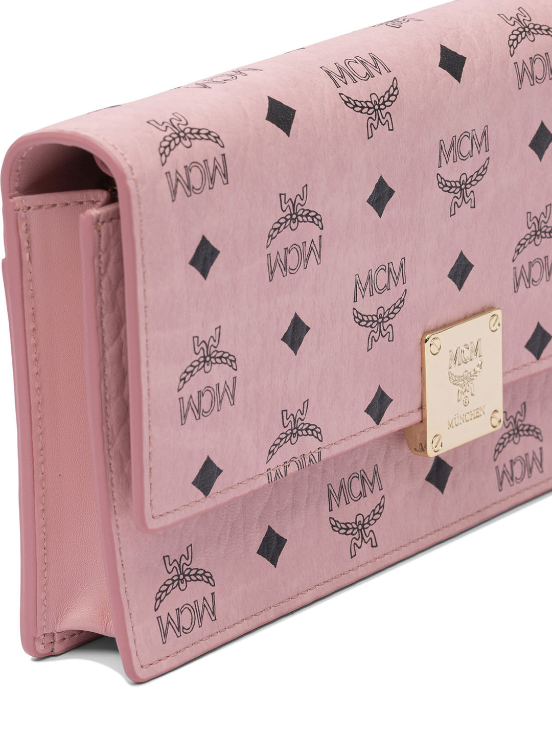 Mcm  Clutches - Rosa | 90b446c2a79a5eb7e09e172d3d1b3231f8d68aa1