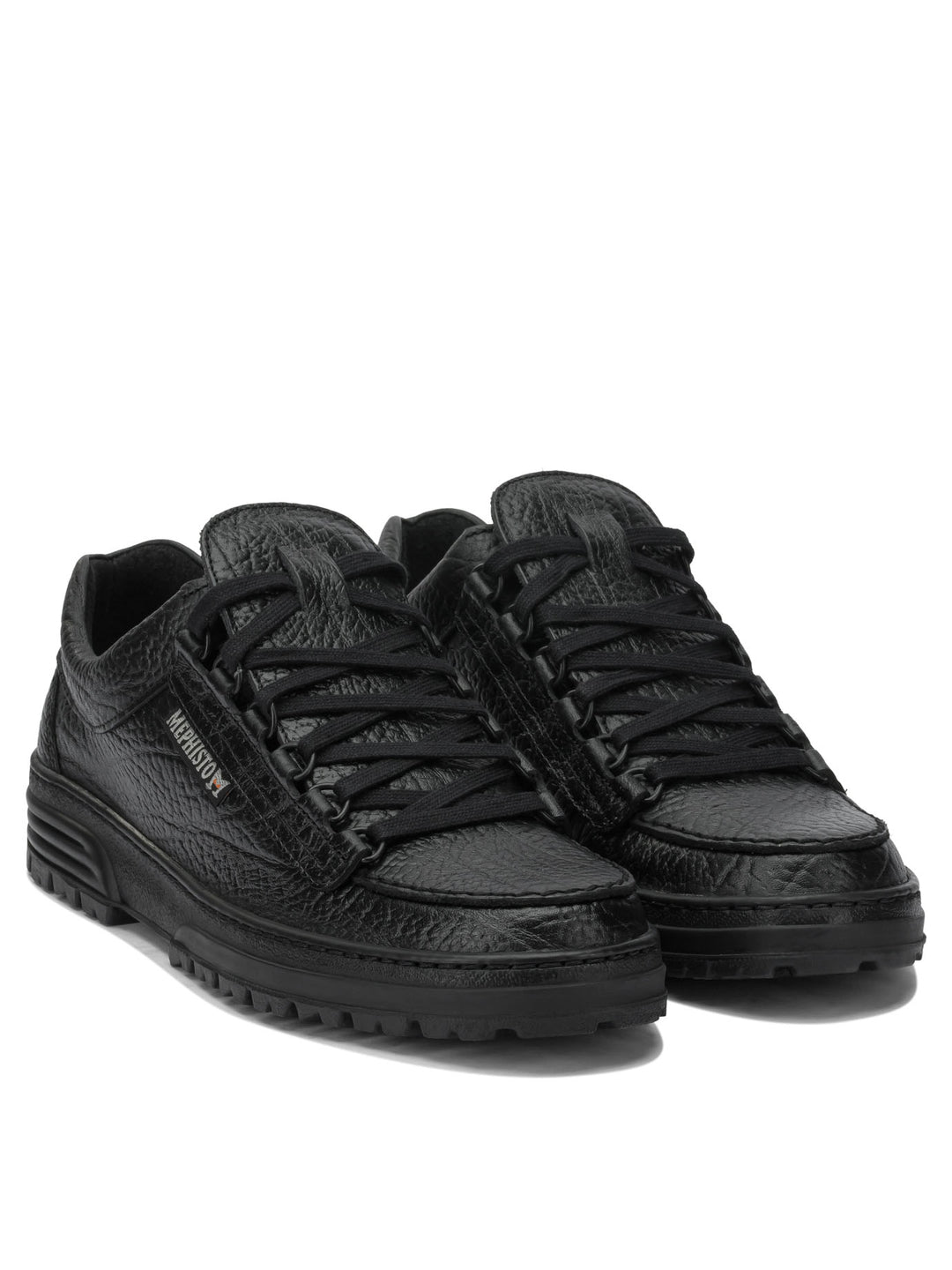 Mephisto Cruiser Sneakers & Slip-On - Nero | 412a016b285fce45c845d95c7968a80fd4b5a9c1