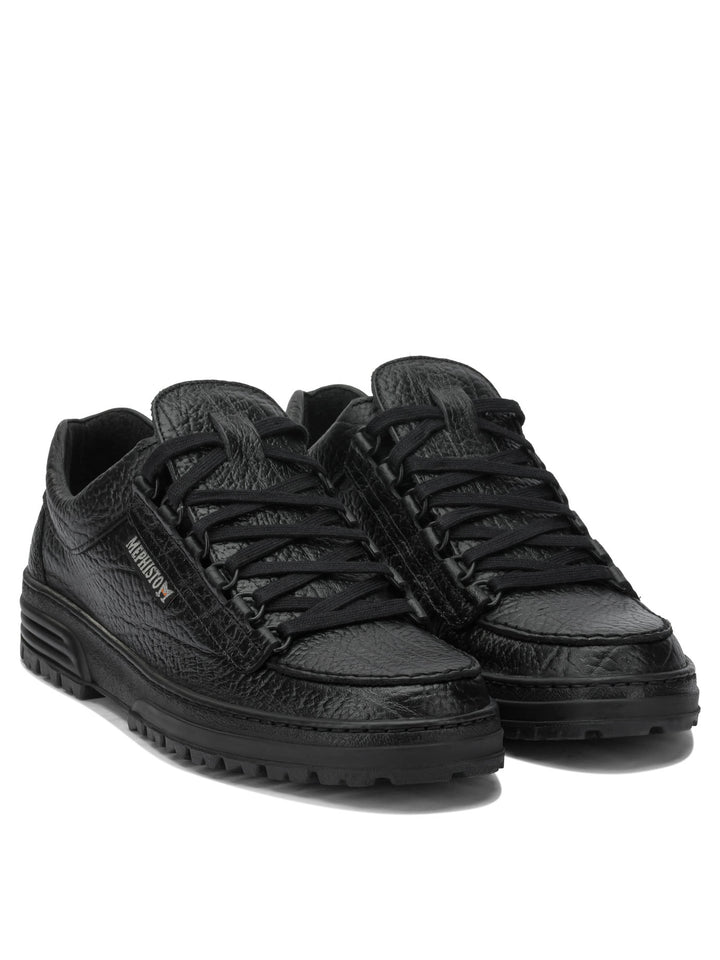 Mephisto Cruiser Sneakers & Slip-On - Nero | 412a016b285fce45c845d95c7968a80fd4b5a9c1