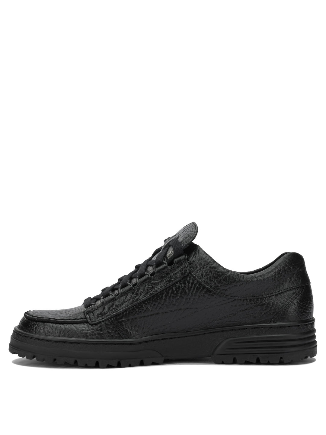 Mephisto Cruiser Sneakers & Slip-On - Nero | 3e2aaee044714db26bbfd9412923eda4a3df2a48