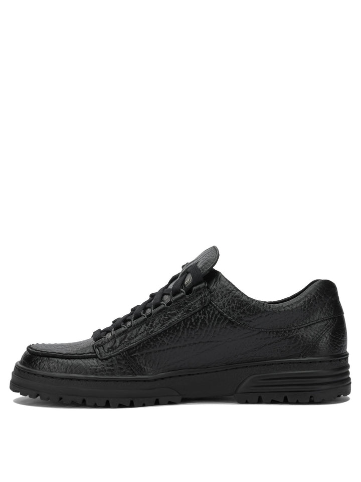 Mephisto Cruiser Sneakers & Slip-On - Nero | 3e2aaee044714db26bbfd9412923eda4a3df2a48