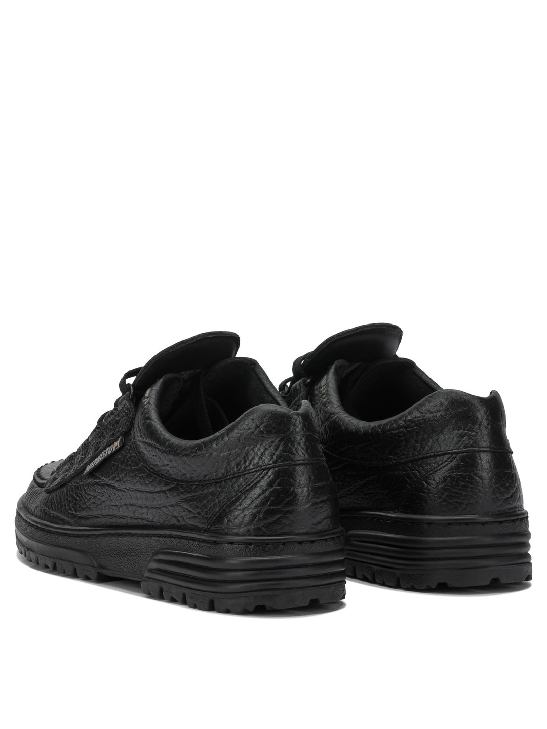 Mephisto Cruiser Sneakers & Slip-On - Nero | 1a70fe31a33a312dacdf6733e679945a9283e568