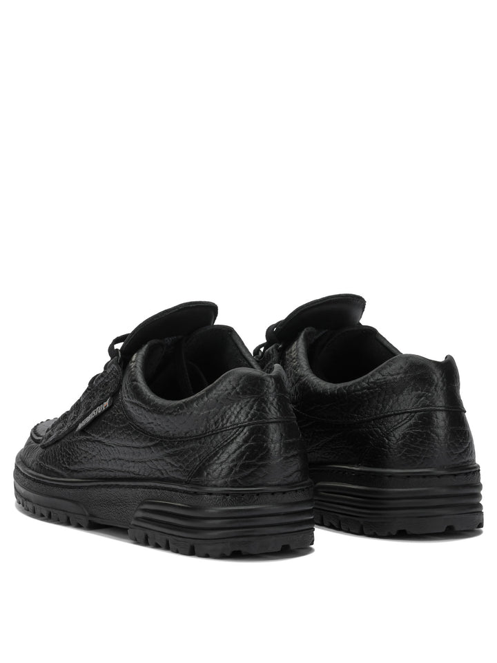 Mephisto Cruiser Sneakers & Slip-On - Nero | 1a70fe31a33a312dacdf6733e679945a9283e568