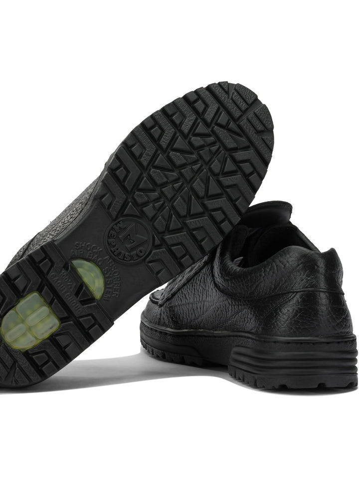 Mephisto Cruiser Sneakers & Slip-On - Nero | c2b8e4be019cf1c1deca466ed81de45b1934ff80