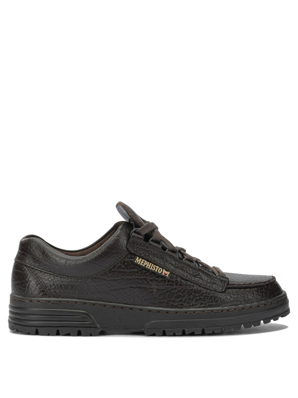 Cruiser Sneakers & Slip-On Marrone