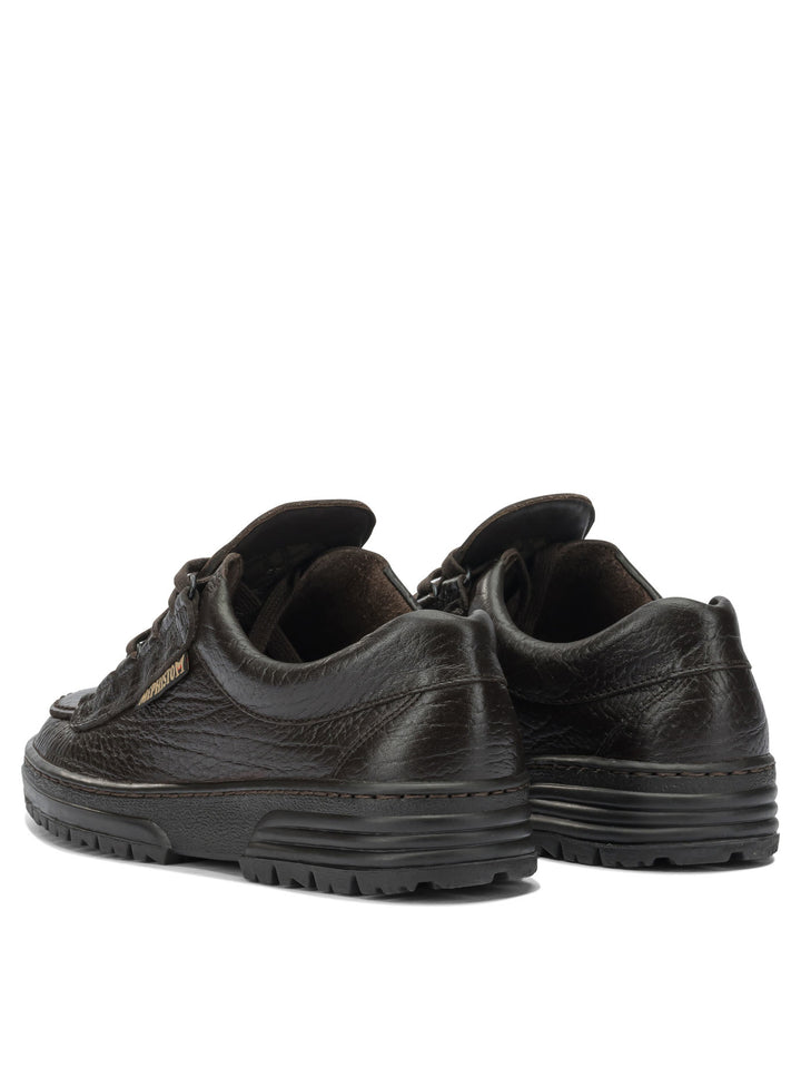 Mephisto Cruiser Sneakers & Slip-On - Marrone | 61d7f608894098c0cb7a22da48abd4babc6807c7