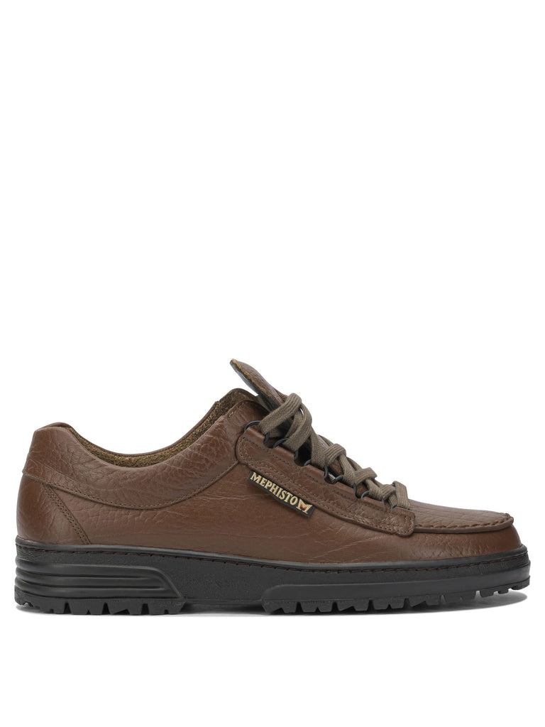 Mephisto Women's Olimpia Sneakers In Nude In Neutral Mephisto Women's Olimpia Sneakers In Nude In Neutral