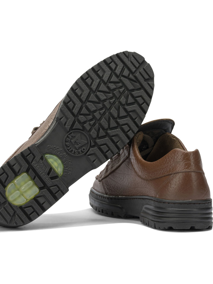 Mephisto Cruiser Sneakers & Slip-On - Marrone | 9daf917969c3c9e2147a54c98dda1e928e8dd47b