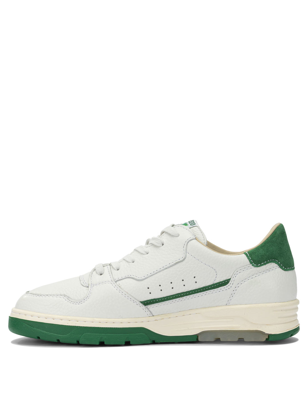 Mephisto Marius Sneakers & Slip-On - Bianco | ae9c21986d7274cb39abcd96bbb5c43aebd33d1b