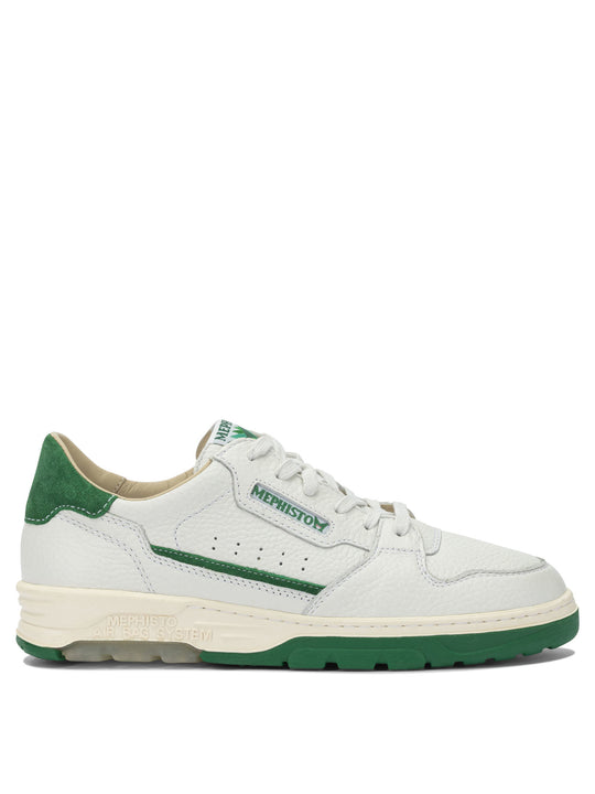 Marius Sneakers & Slip-On Bianco