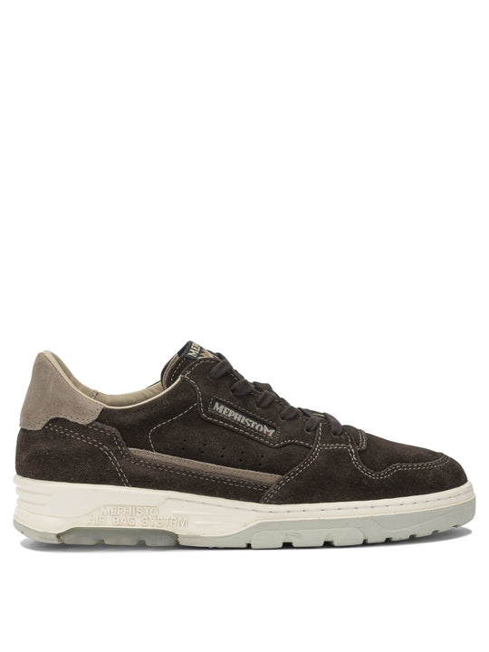 Marius Sneakers & Slip-On Marrone