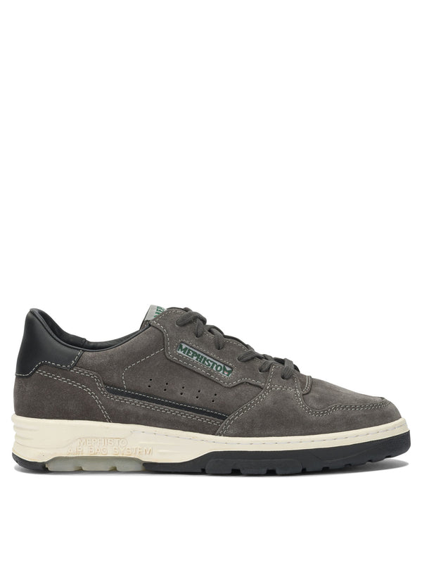 Marius Sneakers & Slip-On Grey