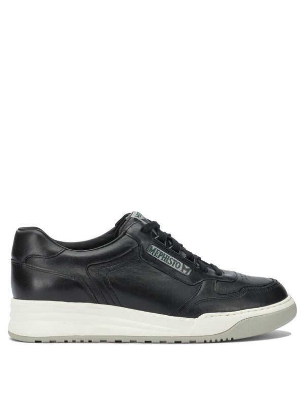 Norwin Sneakers & Slip-On Nero