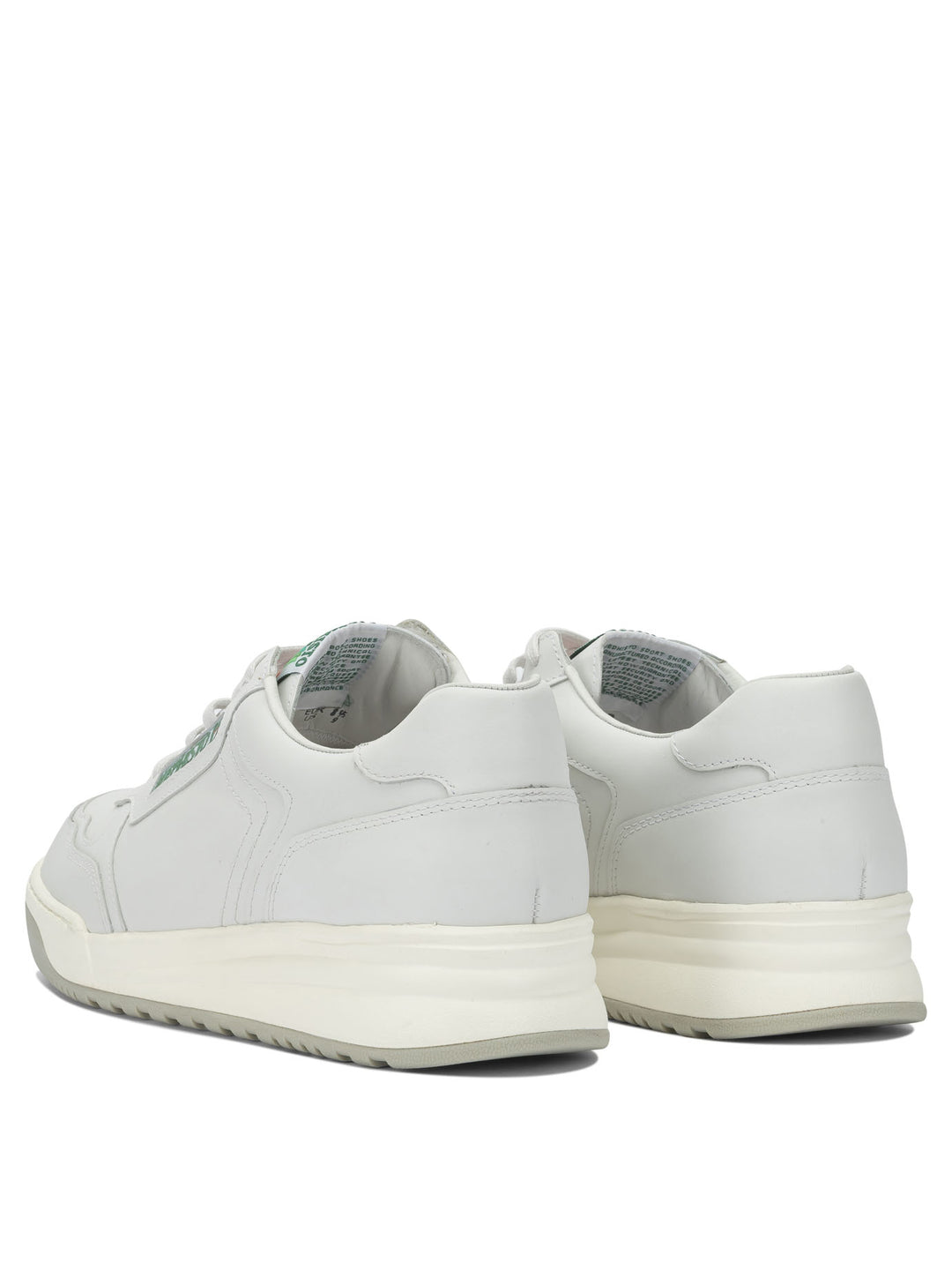 Mephisto Norwin Sneakers & Slip-On - Bianco | c18389db41dca249ce1df62519f996c68535935c