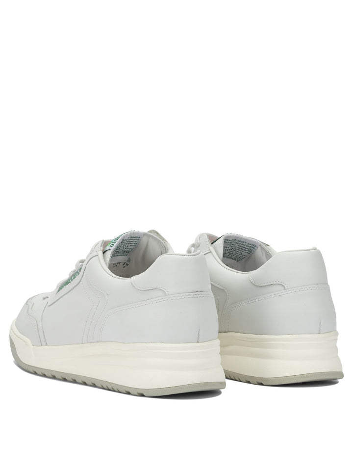 Mephisto Norwin Sneakers & Slip-On - Bianco | c18389db41dca249ce1df62519f996c68535935c