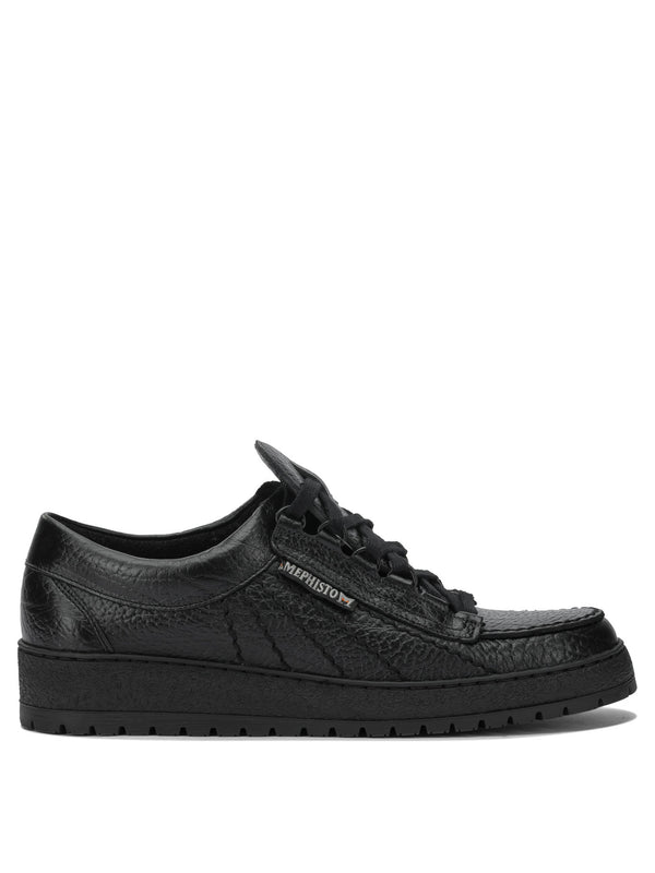 Rainbow Mamouth Sneakers & Slip-On Nero
