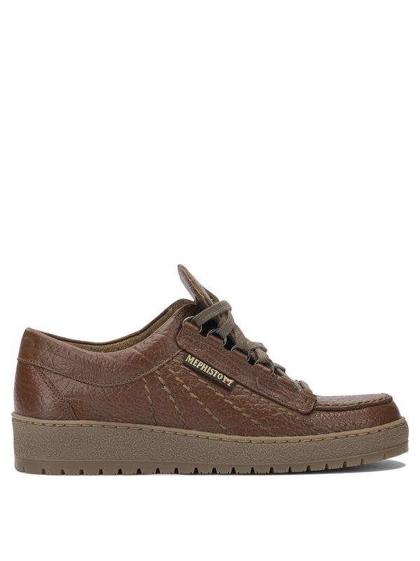 Rainbow Mamouth Sneakers & Slip-On Marrone