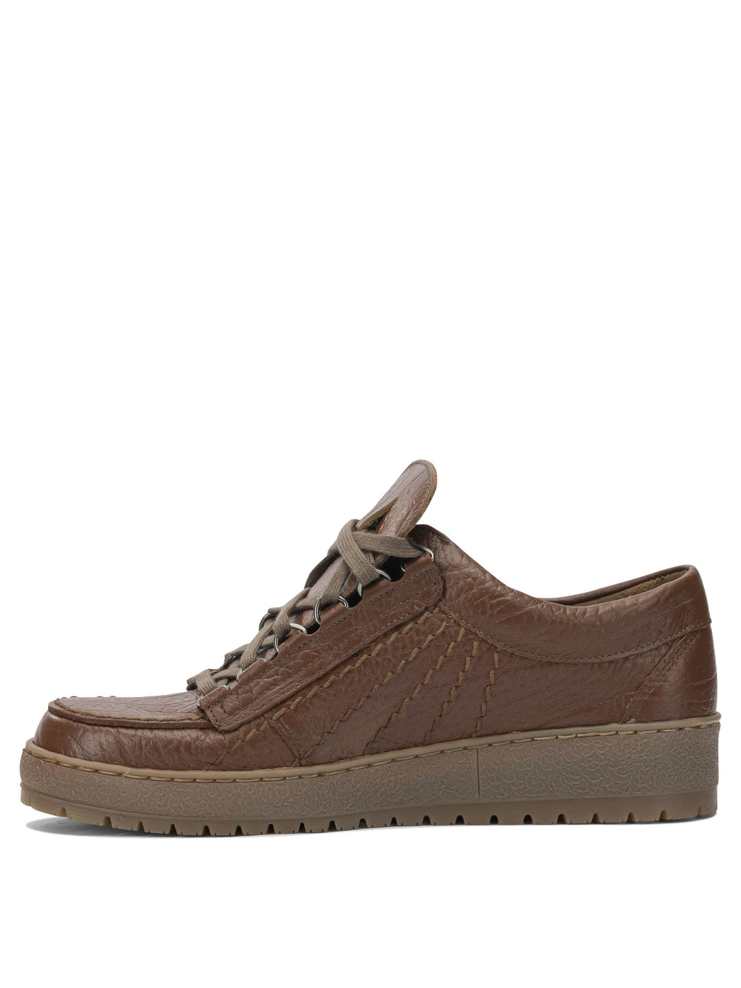 Mephisto Rainbow Mamouth Sneakers & Slip-On - Marrone | 2b6c6ae220ee02d02ea0bff8309682ef30186a51