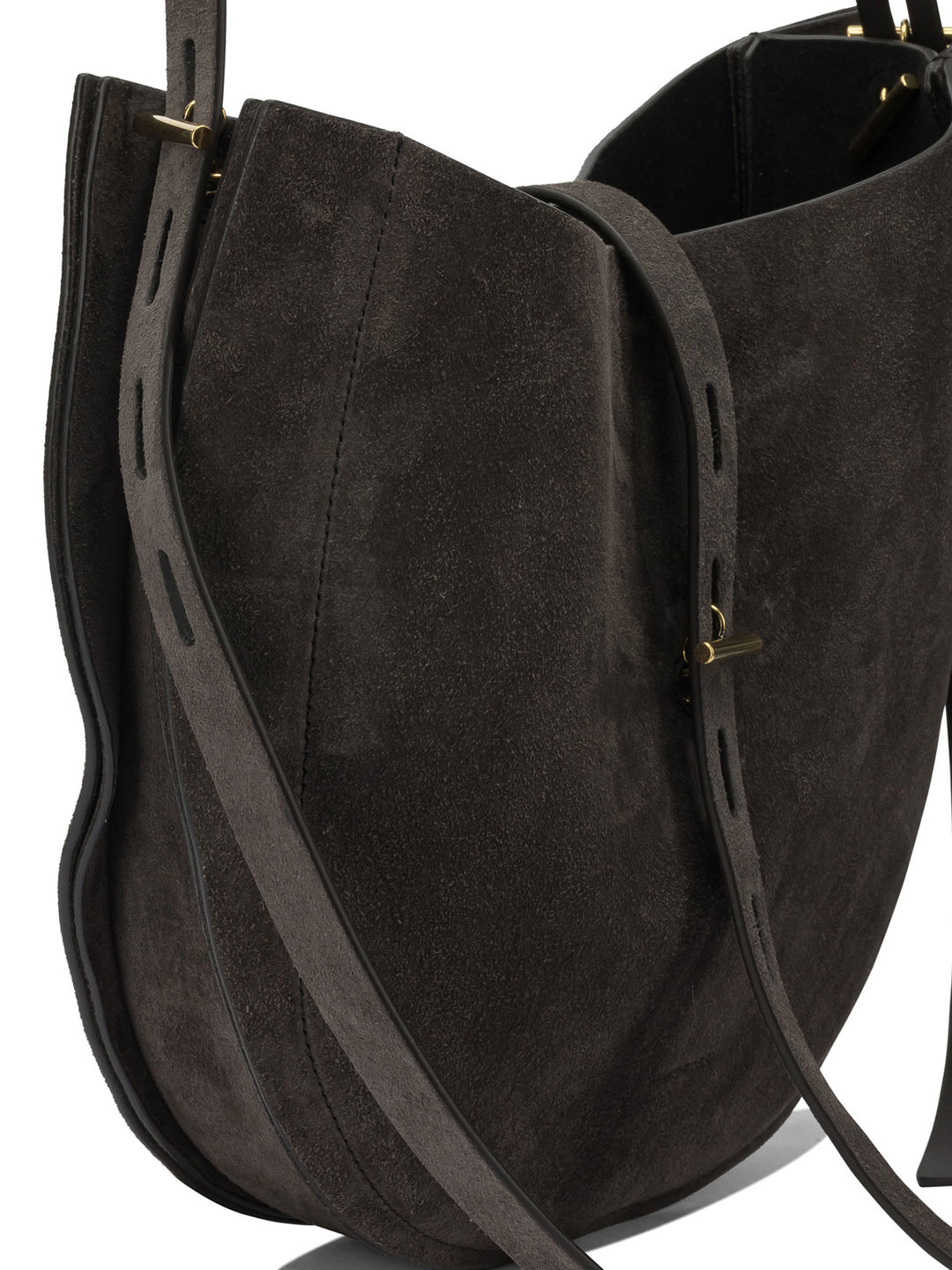 Minobossi  Borse a Tracolla - Marrone | ae2454cd59ae53551fea4e758fdd8302683c5520