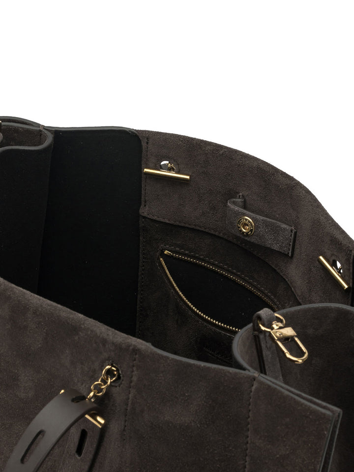 Minobossi  Borse a Spalla e Tracolla - Marrone | 162ad406523e06bf649989b5c8fea9fbcf682ad8